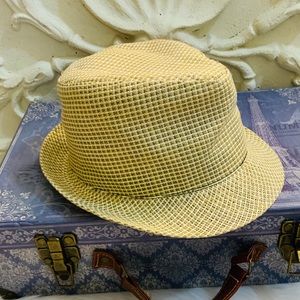 Rocawear Trilby Fedora NWOT